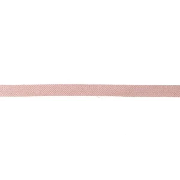 Flachkordel 17 mm Breit Altrosa